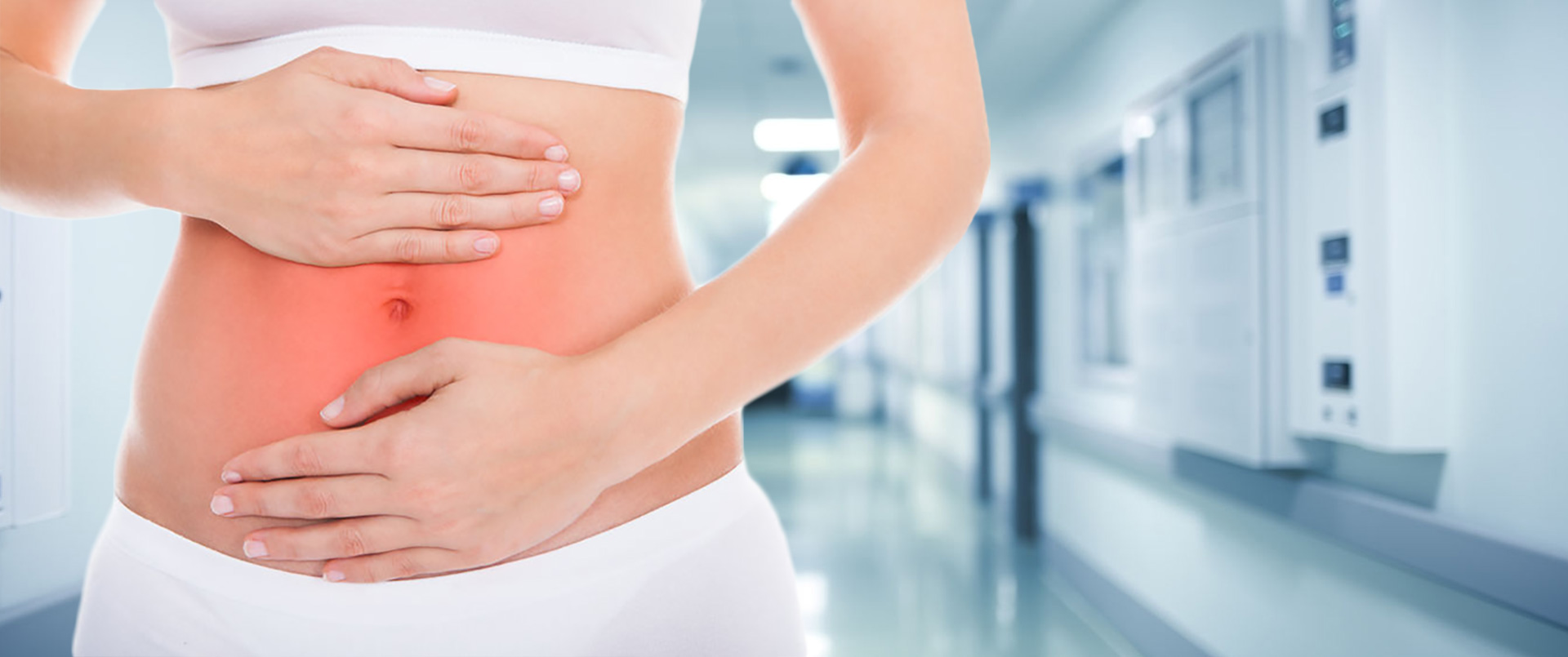 Гастроэнтерология