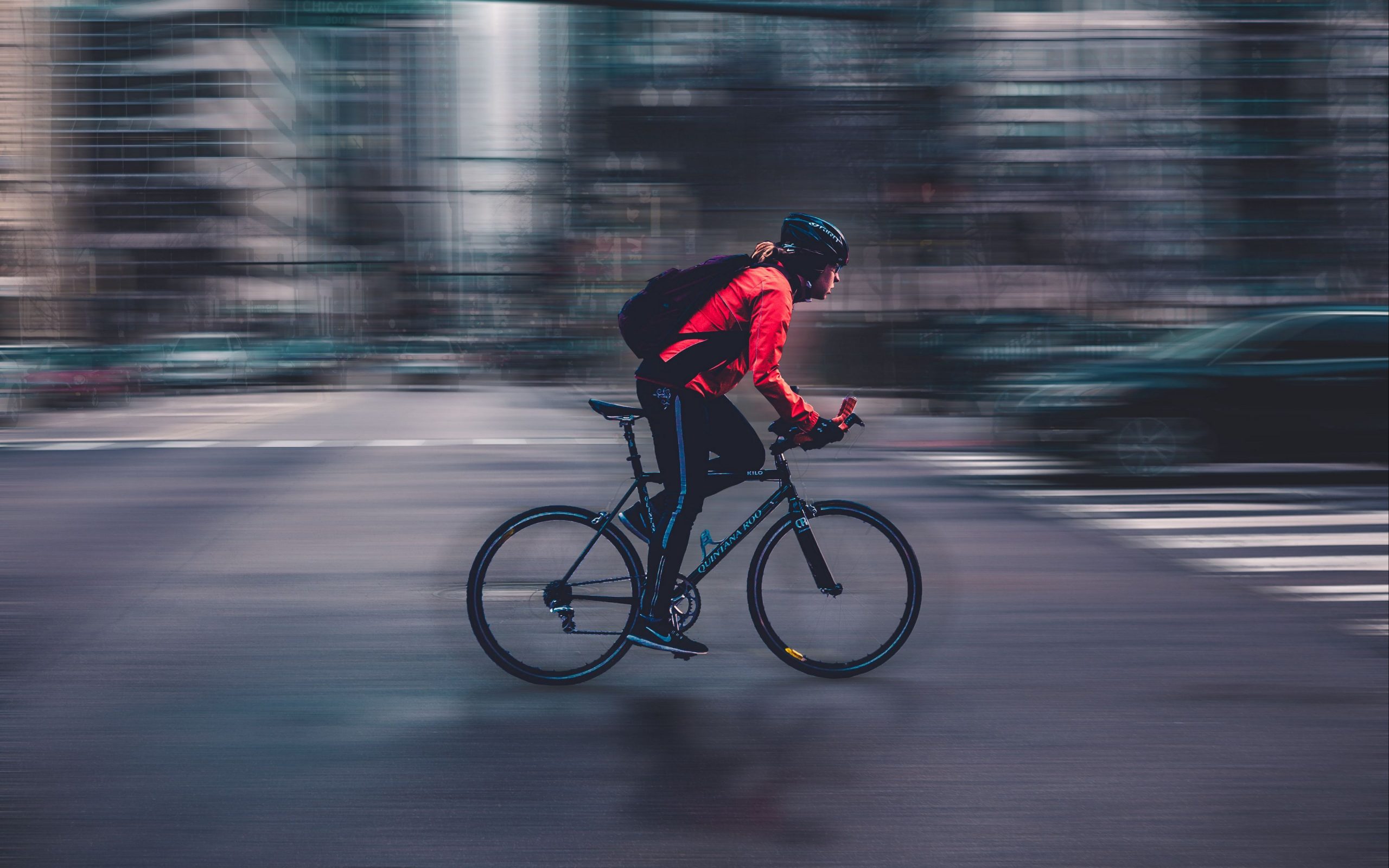 Как выбрать велосипед