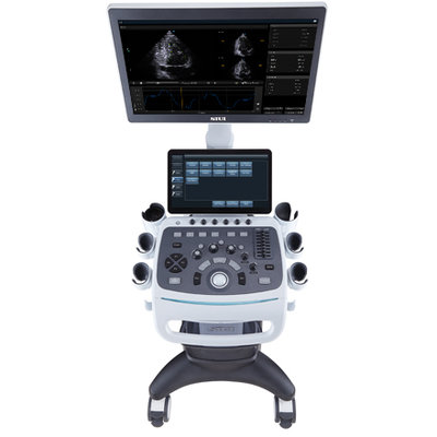 УЛЬТРАЗВУКОВОЙ АППАРАТ SIUI APOGEE 5800