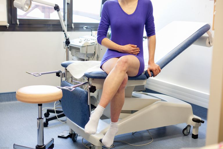 При каких симптомах нужно обратиться к гинекологу