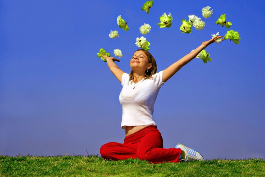 Позитивная психология: что это такое, применяемые методы