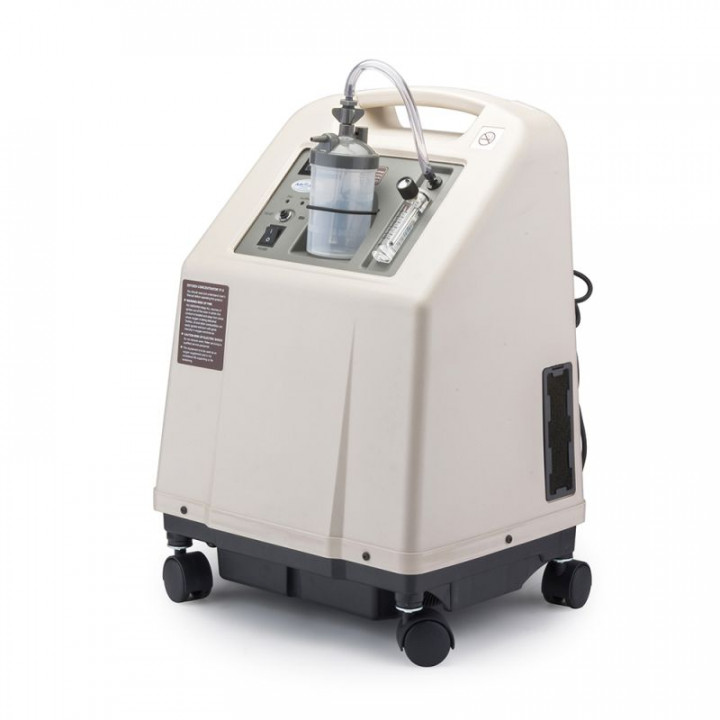 Кислородные концентраторы