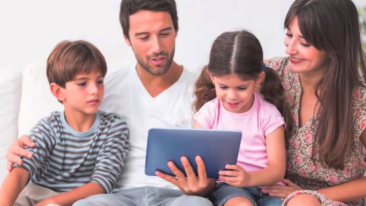 Новостной портал