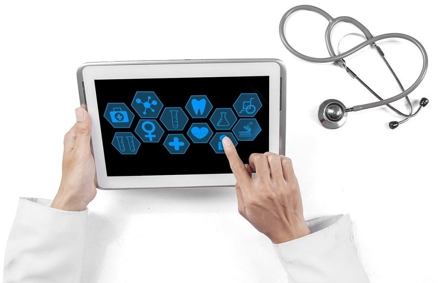 Способны ли приложения для врачей и пациентов вывести медицину на новые уровень?