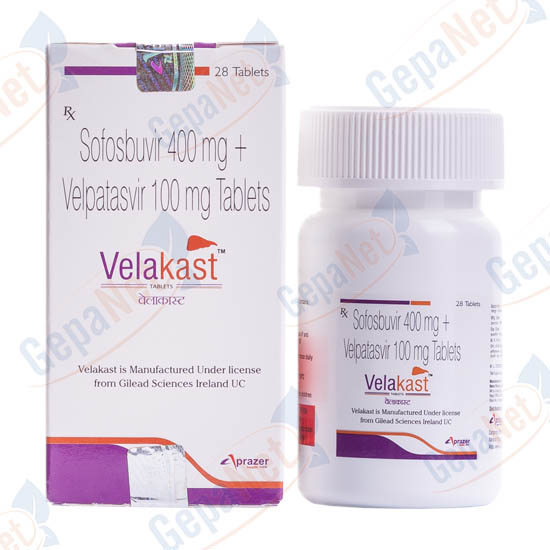 Индийские лекарства для лечения гепатита С