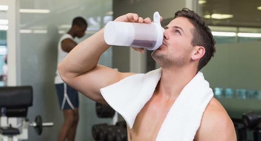 Где купить качественный протеин