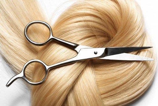Как правильно держать ножницы парикмахеру при стрижке - советы специалистов
