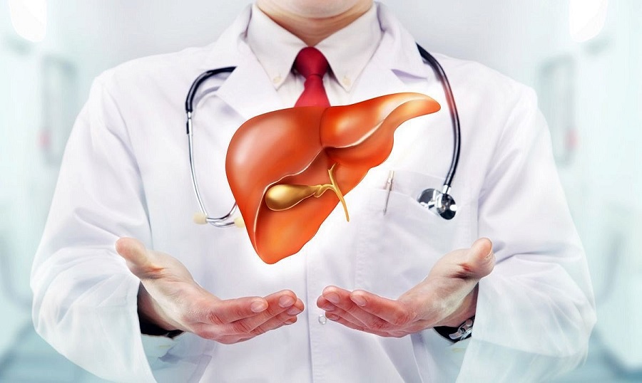 Профилактика заболеваний печени
