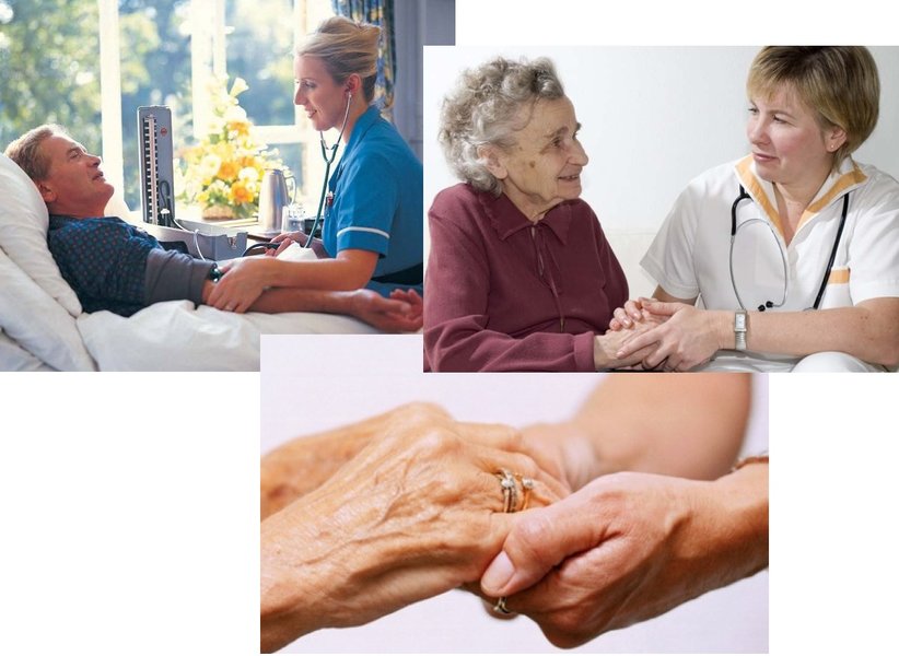 Патронажная служба