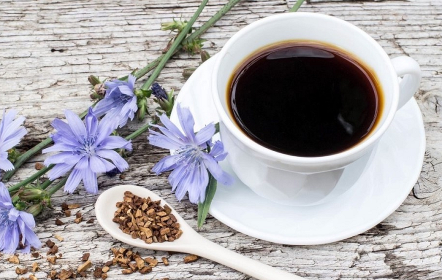 Растворимый цикорий – полезный, доступный и вкусный напиток