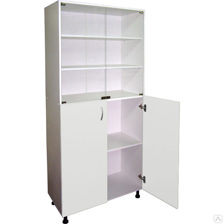 Медицинские шкафы