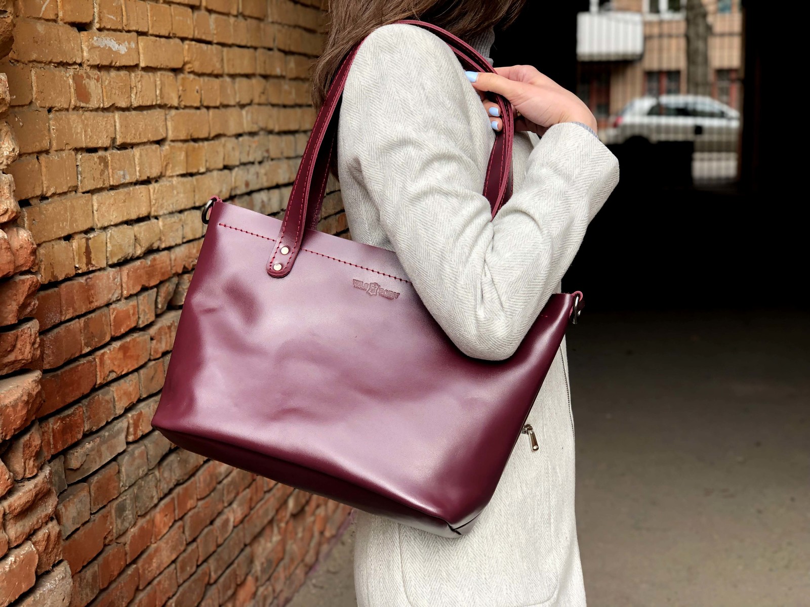 ЖЕНСКИЕ СУМКИ