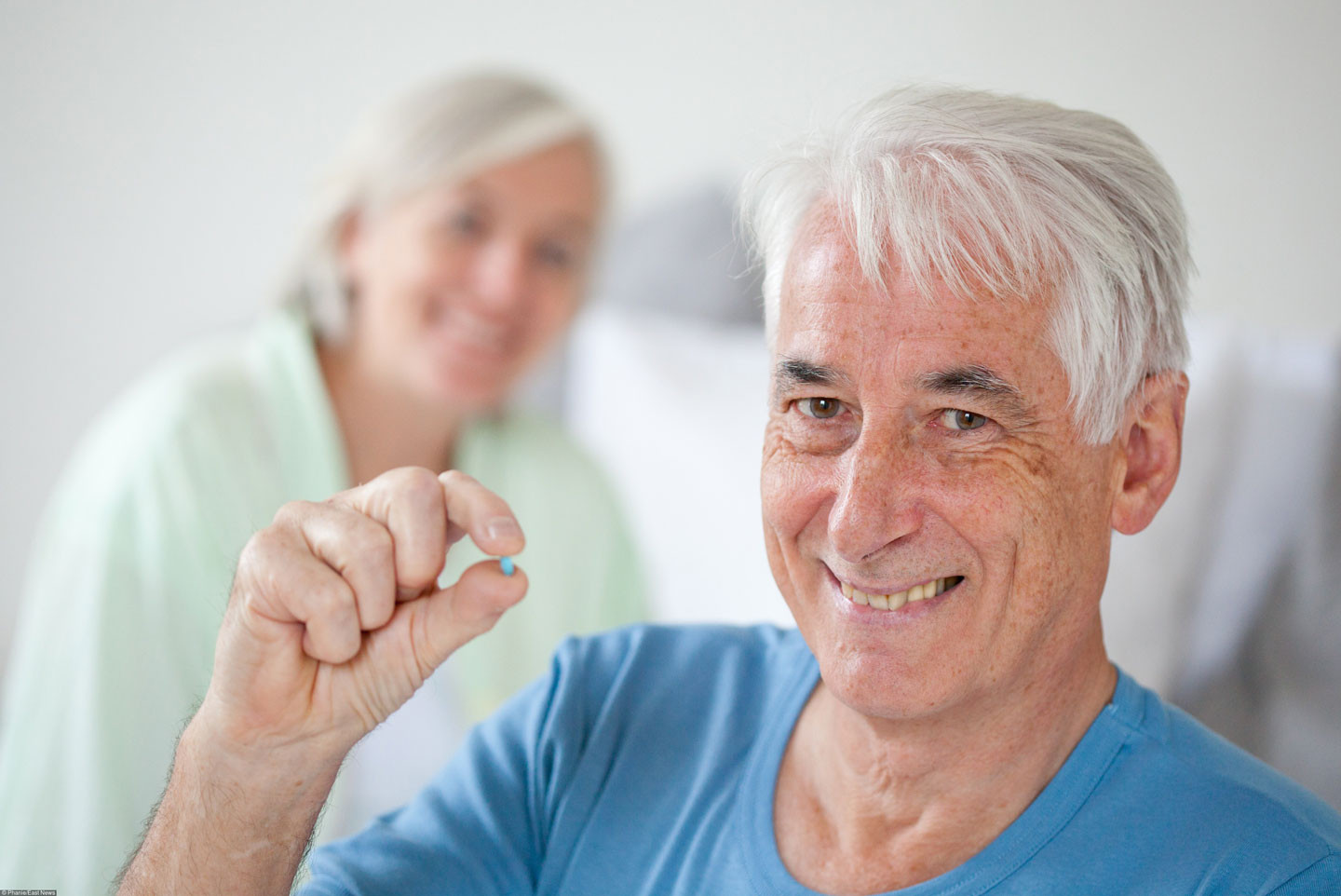 Полный список таблеток для улучшения и повышения потенции у мужчин