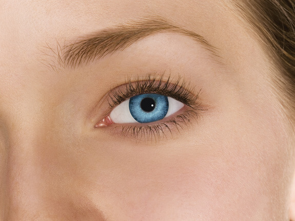 Контактные линзы: особенности выбора