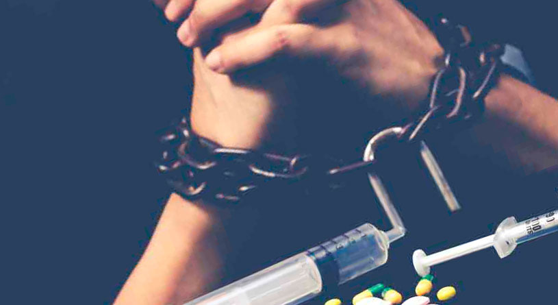 Анонимное лечение алкоголизма и наркомании