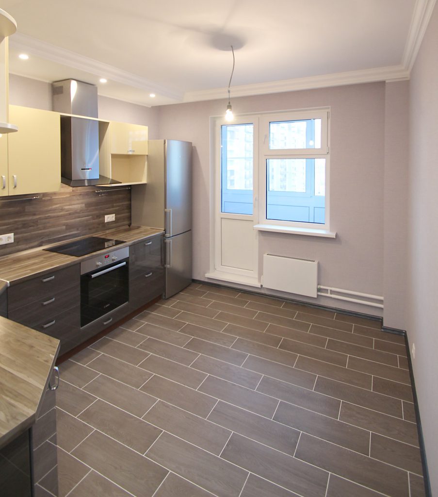 Ремонт квартир в новостройке: с чего начать