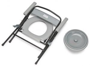 Выбираем стул туалет для инвалидов и пожилых людей