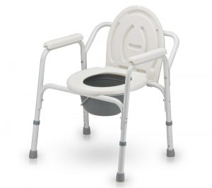 Выбираем стул туалет для инвалидов и пожилых людей