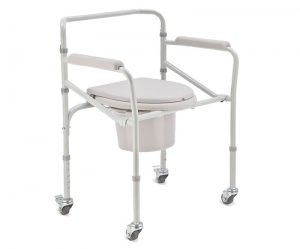 Выбираем стул туалет для инвалидов и пожилых людей