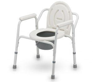 Выбираем стул туалет для инвалидов и пожилых людей