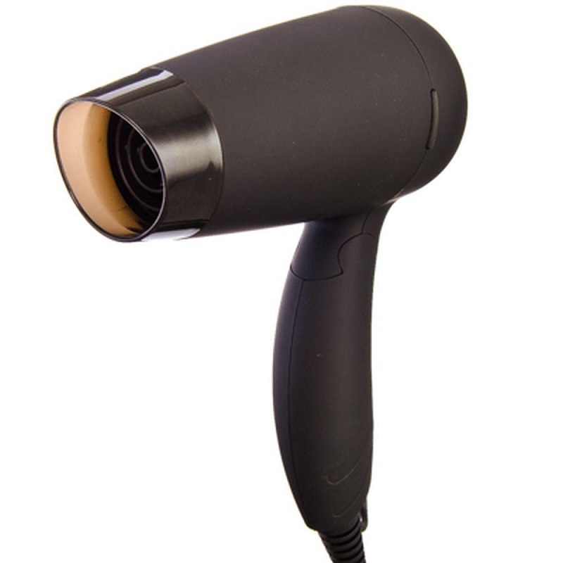 Дорожный фен для волос: особенности использования, достоинства и недостатки, критерии выбора устройства