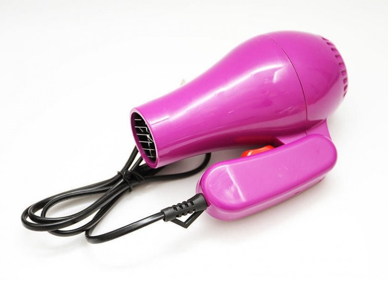 Дорожный фен для волос: особенности использования, достоинства и недостатки, критерии выбора устройства