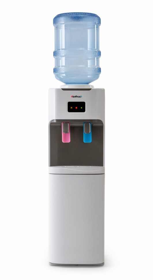 Диспенсеры для воды