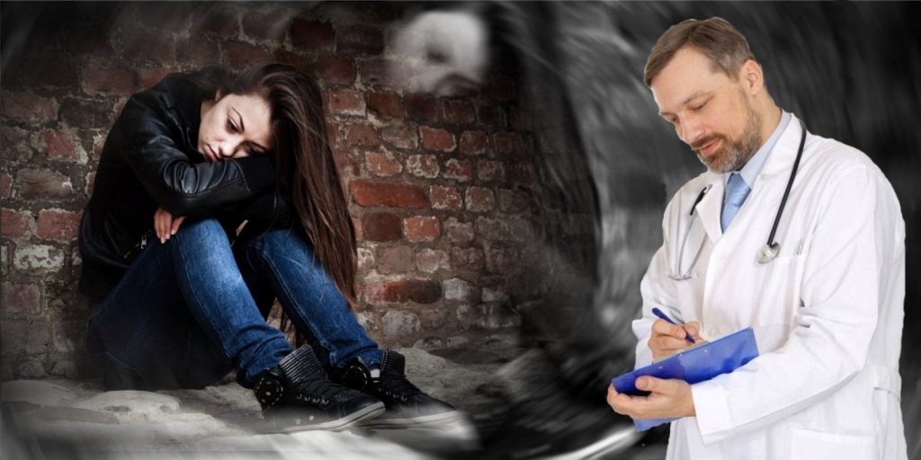 Эффективное лечение от налбуфина