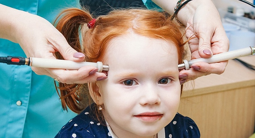 Центр детской речевой неврологии и реабилитации