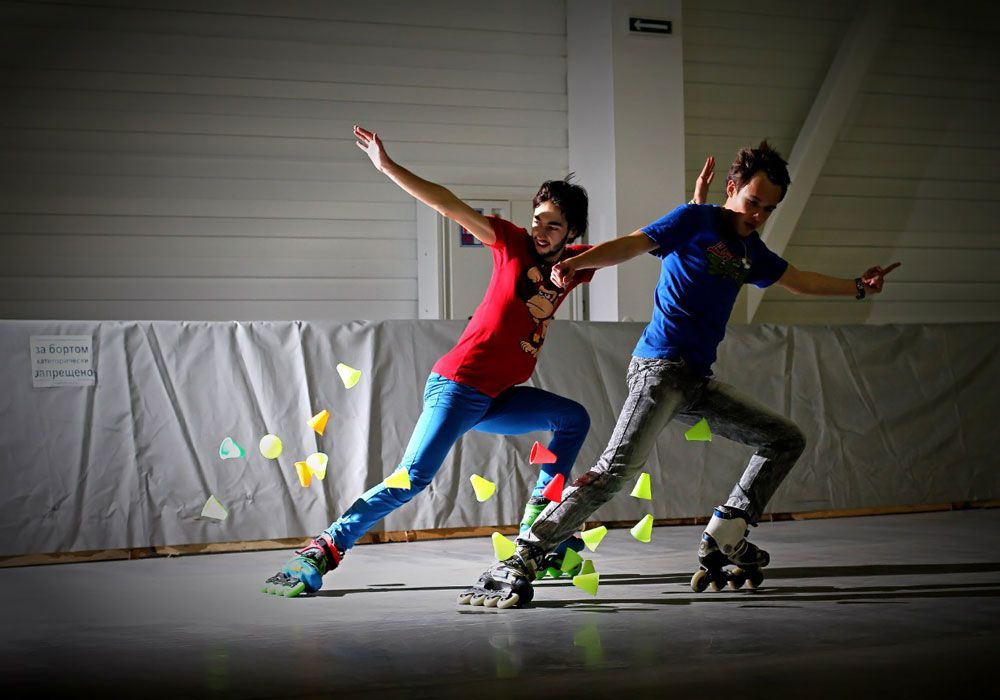 Как стиль катания влияет на выбор колес?