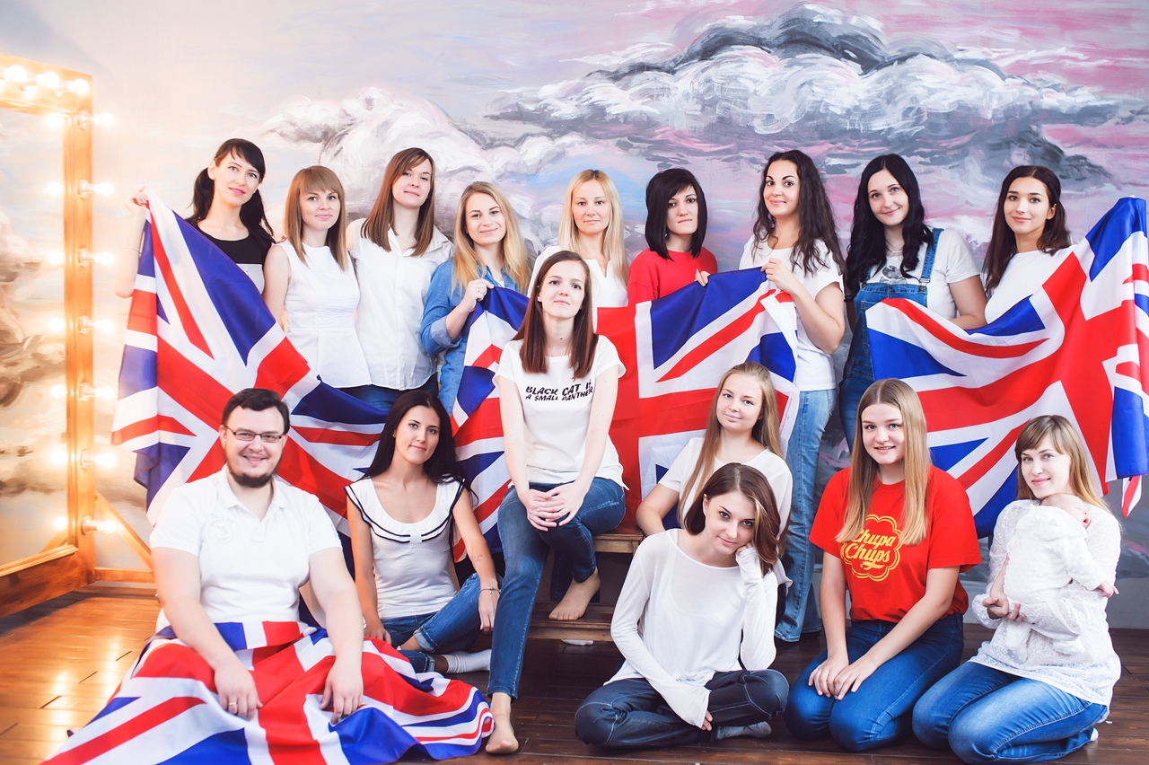 Как быстро выучить английский язык