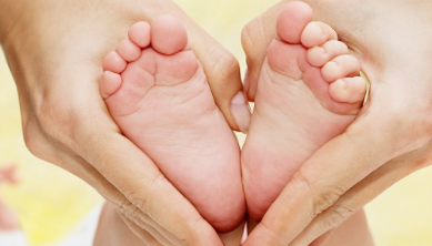 Как предотвратить плоскостопие у детей: советы врача ортопеда