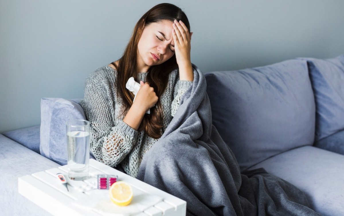 Как поддерживать своё здоровье