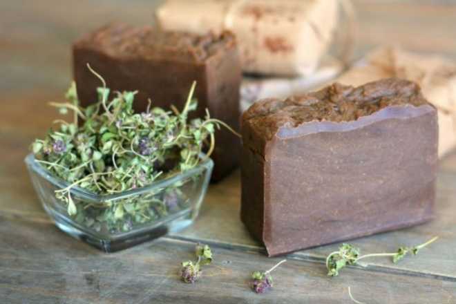 Что такое дегтярные ванны