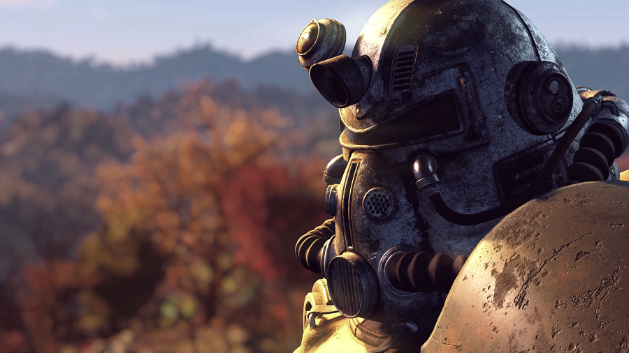 Fallout 76: преимущества и недостатки