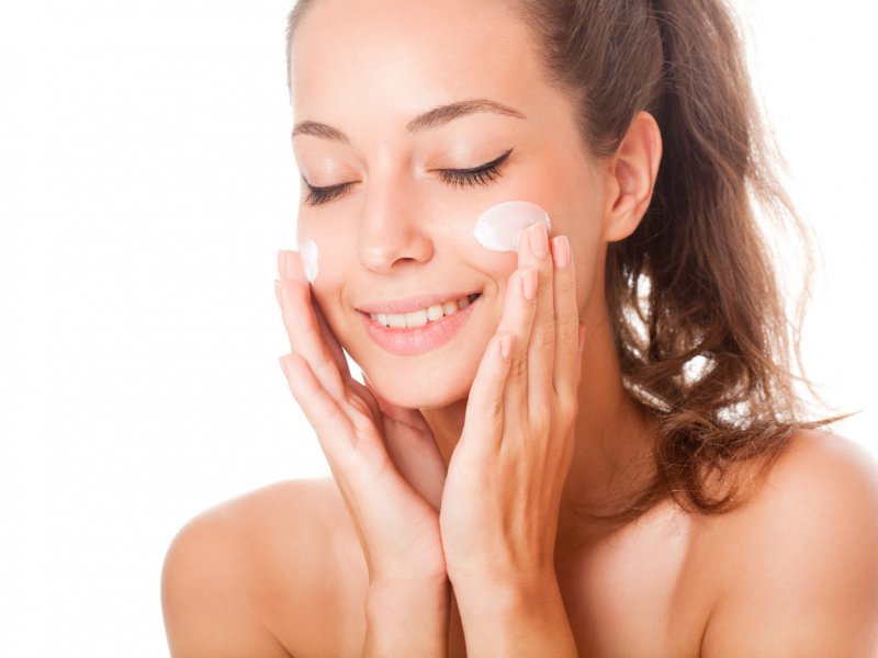 Качественная профессиональная косметика