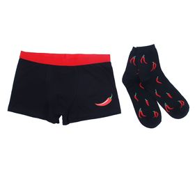 Комплекты мужского белья: какими они бывают