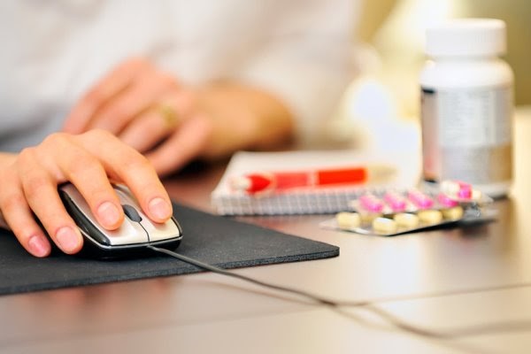 Базовые характеристики интернет аптек