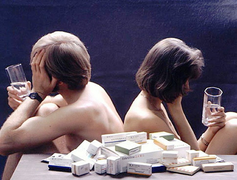 Венерологические анализы: когда их нужно сдавать