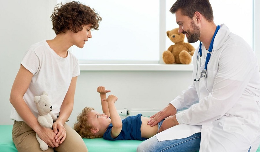 С какого возраста нужно посещать клинику урологии?