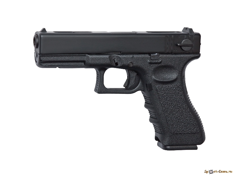 Где найти пистолеты для страйкбола