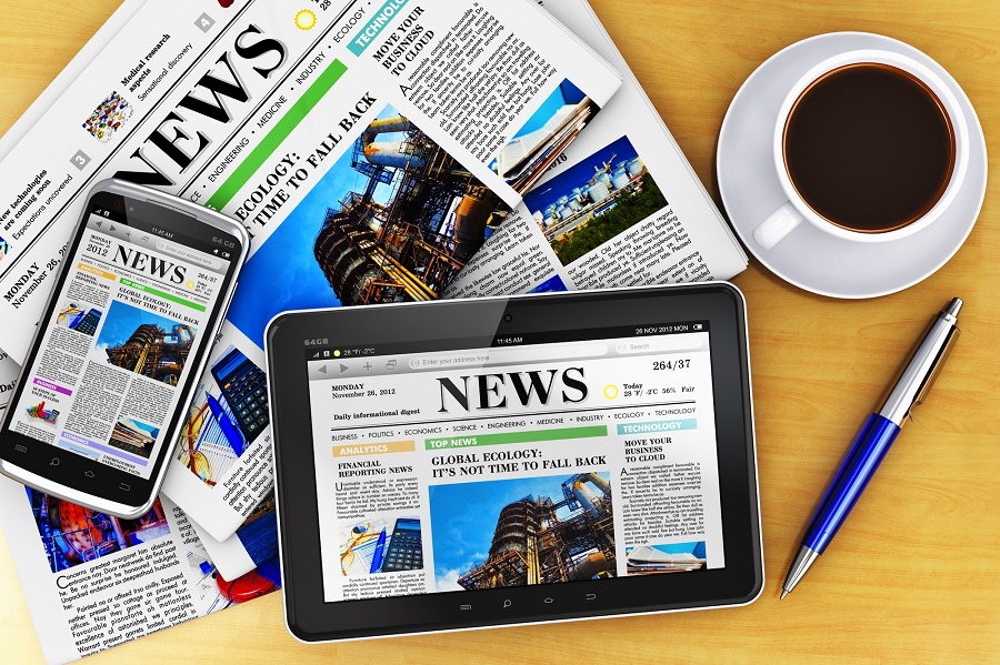 Свежие и объективные новости Украины: где узнать