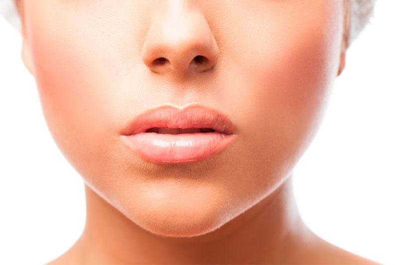 Что такое хейлопластика