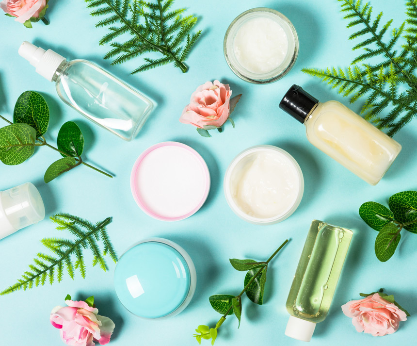 Как выбрать уходовую косметики