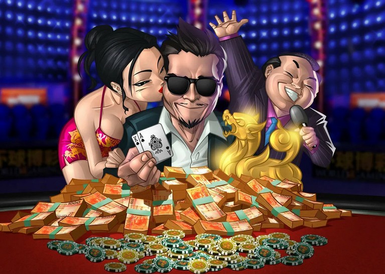 Как играть в онлайн-казино и оставаться в плюсе?