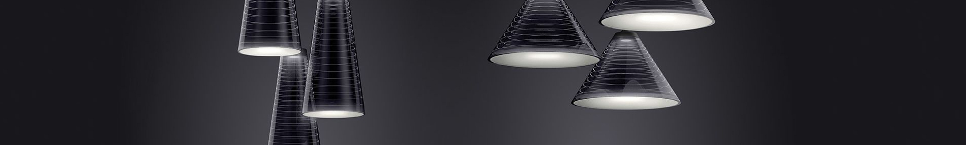 Дизайнерские потолочные светильники