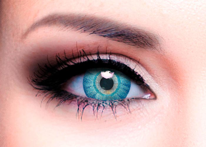 Как выбрать контактные линзы