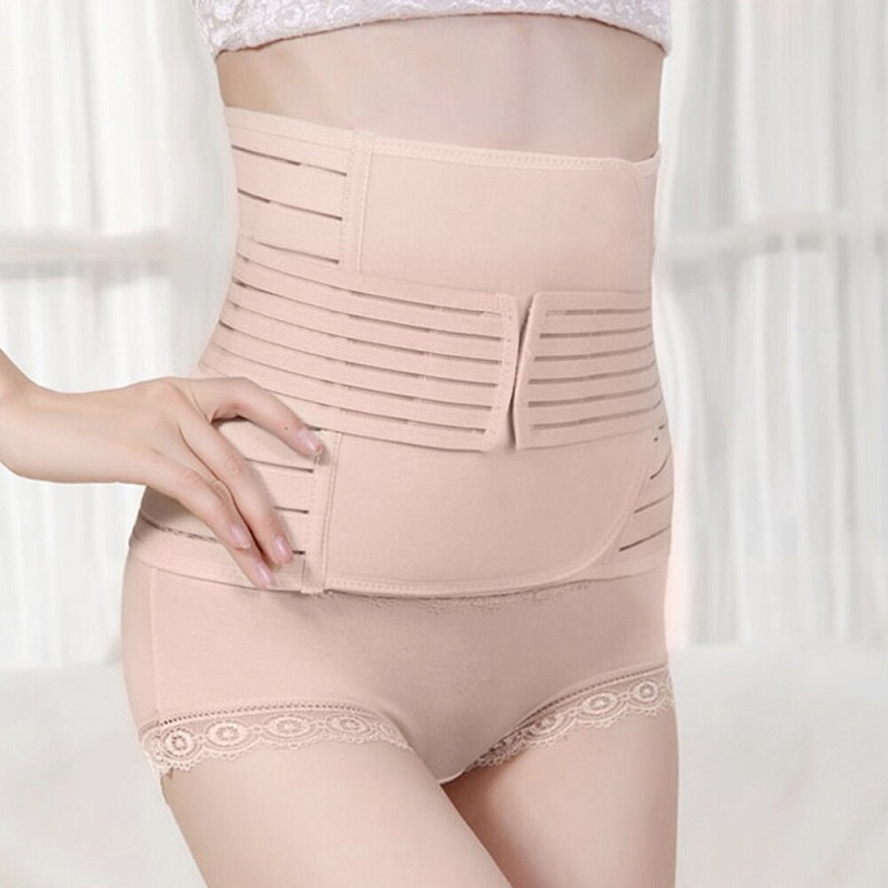 Дородовые и послеродовые бандажи: польза для мамы и малыша