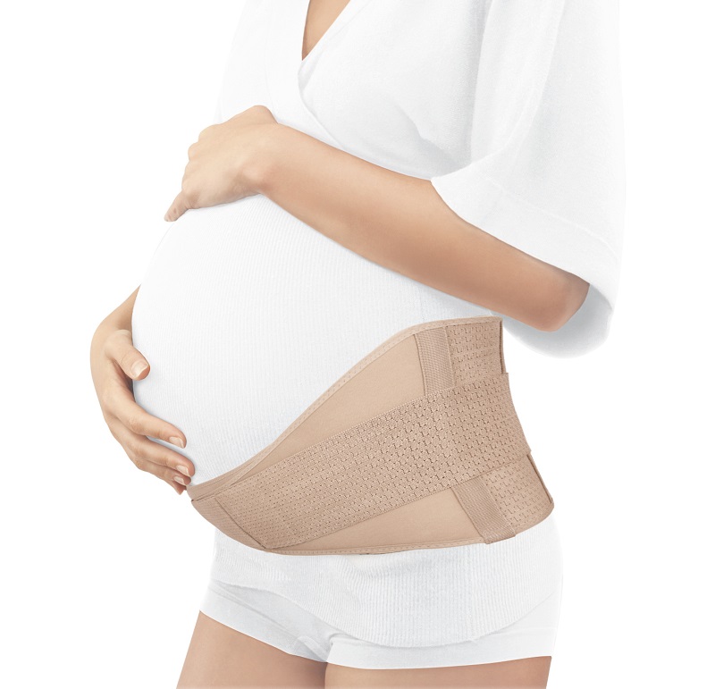 Дородовые и послеродовые бандажи: польза для мамы и малыша