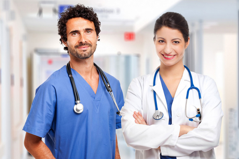 Как отблагодарить врача